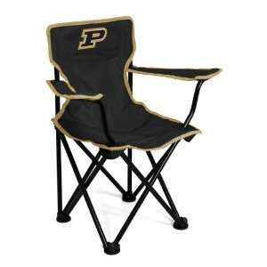  Purdue Boilermakers Logo Toddler Chair: Sports & Outdoors