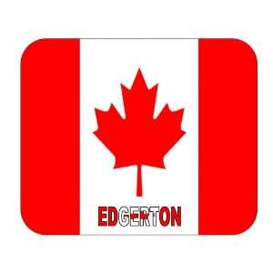  Canada   Edgerton, Alberta mouse pad 