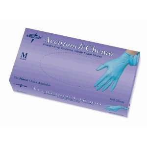  Accutouch Chemo Exam Gloves