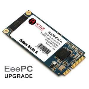  AMP 32GB SaberTooth S SATA Mini PCIe SSD for S101 900 900A 