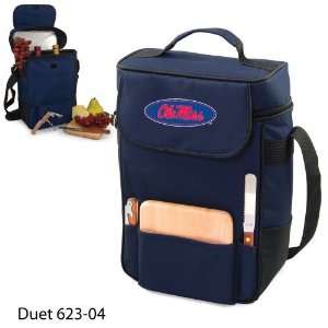   623 04 138 374 University Mississippi Duet Insulated