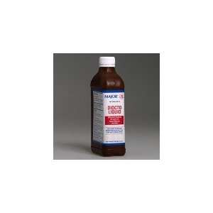  Diocto Liquid   16 oz.   Model 65712   Each Health 