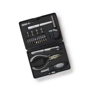  20 Piece Tool Set in Case: Everything Else