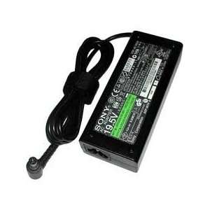  Original Sony 19.5V 4.7A 90W AC Adapter for Sony Vaio VGN FW Series 