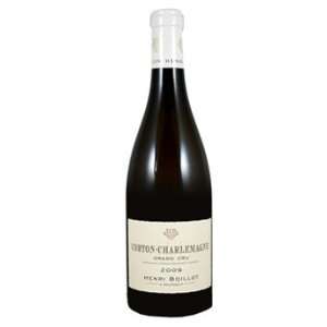  2009 Henri Boillot Corton Charlemagne 750ml Grocery 