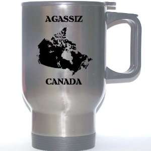 Canada   AGASSIZ Stainless Steel Mug
