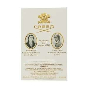  CREED LOVE IN WHITE by Creed (WOMEN) Health & Personal 