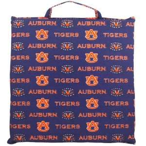  NCAA Auburn Tigers Game Day Cushion