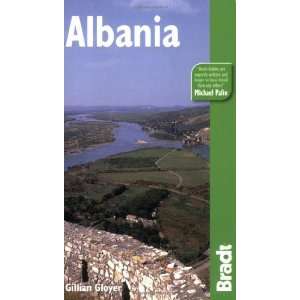  Albania 3rd (Bradt Travel Guide Albania) [Paperback 