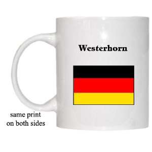  Germany, Westerhorn Mug 