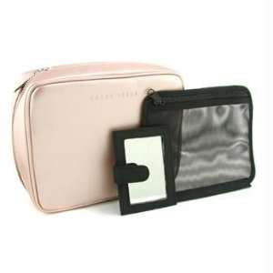 com Pink Cosmetic Case ( Unboxed )   Bobbi Brown   Accessories   Pink 