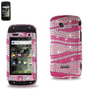  Diamond Hard Case for Sidekick 4G (50) Cell Phones & Accessories