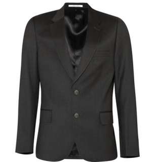  Clothing  Suits  Formal suits  Wool Suit Jacket