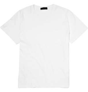 Ralph Lauren Black Label Jersey T shirt  MR PORTER