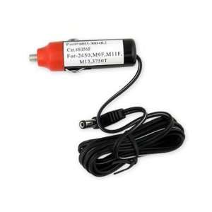  12V Plug In Charger for 7060 LED LAPD Lte/8050AC110F 