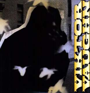 MF Doom (Viktor Vaughn)   Vaudeville Villain Gold Edition Vinyl 2LP 