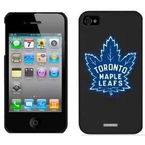  NHL Toronto Maple Leafs   Leaf text design on AT&T, Verizon 