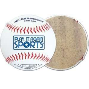  Champro Safe T Soft * Level 3 Baseball (One Dozen) Sports 