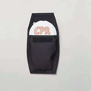  CPR Basic Holster (Sold in 8 units) Health & Personal 