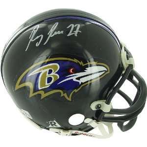 Steiner Sports NFL Baltimore Ravens Ray Rice Baltimore Ravens Replica 