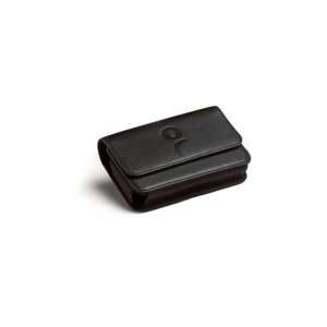  Socket Communications SoMo 650 Belt Carry Case   Leather 