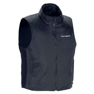   Synergy 2.0 Vest Liner With Collar   Size  Extra Small Automotive