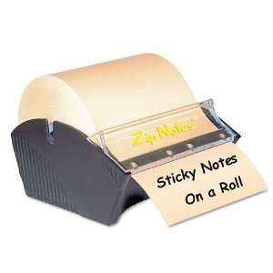  Zip Notes Products   Zip Notes   Manual Sticky Note 