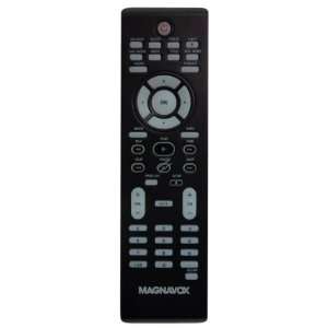  Philips Remote Control Part # Nf801Ud Electronics