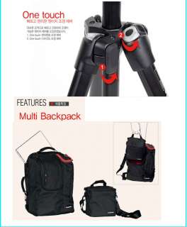 MANFROTTO 732YB Tripod,482K,Backpack KIT,discount Event  