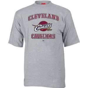  Cleveland Cavaliers NBA Bold Statement T Shirt