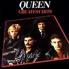 queen greatest hits cd   $ 3