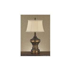  Murray Feiss Quincy Ridge Table Lamp: Home Improvement