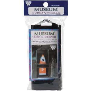  Museum Tube Squeezer, Black Arts, Crafts & Sewing