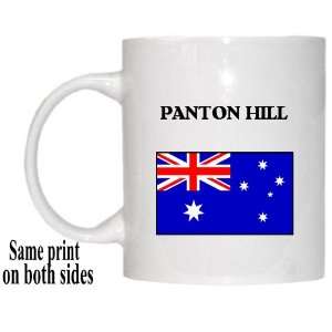  Australia   PANTON HILL Mug: Everything Else