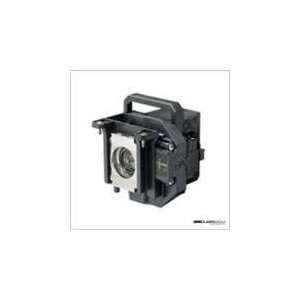  EPSON ELPLP58 / V13H010L58 Projector Replacement Lamp 