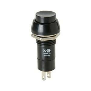  Momentary N.O. Round Push Button Switch Automotive