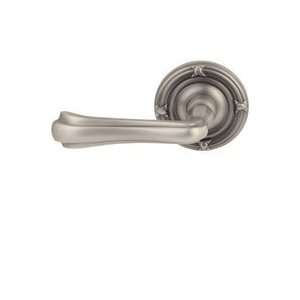   Wembley Privacy Lever with Your Choice of Rosette