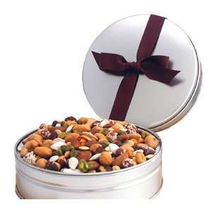 Fastachi® Weekend Whisk Gift Tin   Fastachi® Extra Nut Mix  