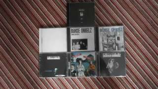 Böhse Onkelz CD Sammlung in Dresden   Dresden Gorbitz  Musik & CDs 