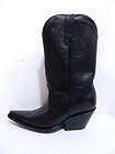 cowboy boots men size 8 full grain genuine leather xtreme sharp toe