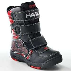 Tony Hawk Outlaw Winter Boots Size11, 12, 13, 1 NEW  