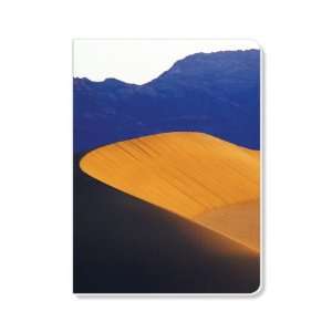  ECOeverywhere Death Valley Long Knife Journal, 160 Pages 