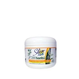  Silicon Mix Bambu Nutritive Hair Treatment 60oz Health 