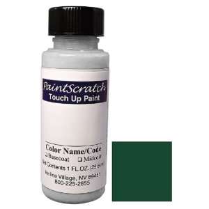   Up Paint for 1998 Ford Explorer (color code FT/M6861) and Clearcoat
