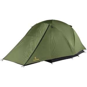  Browning® Highlander GEO Dome Tent Black / Cool Grey 