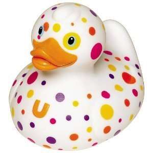  Dizzy Duck   Luxury Rubber Duck by Bud Toys & Games