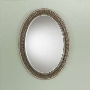  Murray Feiss English Palace Mirror