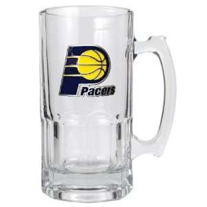  Indiana Pacers Extra Large Beer Mug