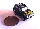 micro machines chevrolet k5 gmc jimmy blazer 4x4 model car