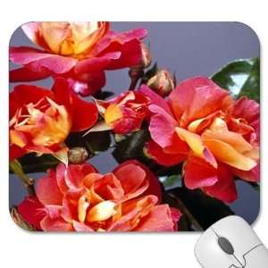   75 Designer Mouse Pads   Flowers/Floral (MPFL 286)